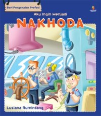 Aku Ingin Menjadi Nahkoda