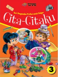 Cita-citaku