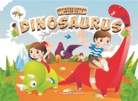 Aktivitas Cerdas untuk TK: Dinosaurus