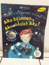 Aku Istimewa, Aku adalah Aku