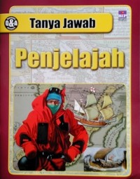Tanya Jawab: Penjelajah