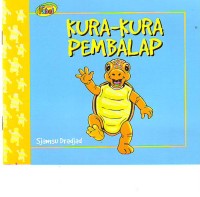 Kura-kura Pembalap