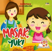 Masak, Yuk!