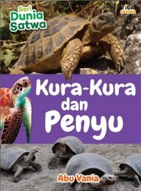 Kura-kura dan Penyu