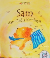 Sam dan Gadis Kecilnya