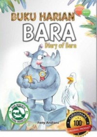 Buku Harian Bara