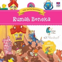 Rumah Boneka