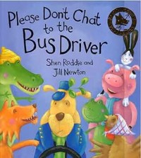 Please Don't Chat to the Bus Driver