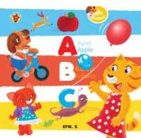 Ayo Cerdas: ABC