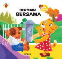 Ayo Cerdas: Bermain Bersama