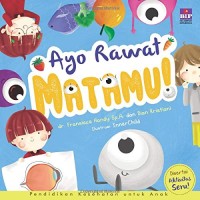 Ayo Rawat Matamu!