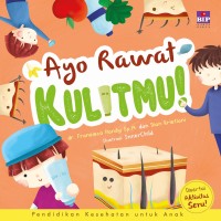 Ayo Rawat Kulitmu!
