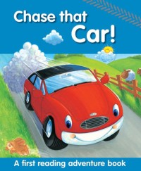 Chase that Car
