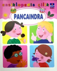 Ensiklopedia cilik: Pancaindra