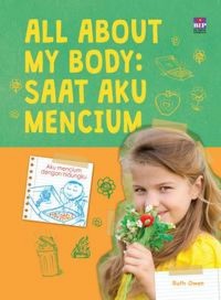All About My Body: Saat Aku Mencium