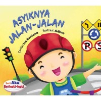 Asyiknya Jalan-Jalan