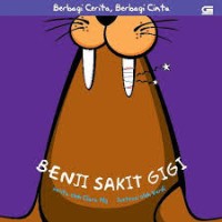 Benci Sakit Gigi
