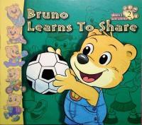 Bruno Learns to Share