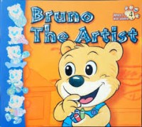 Bruno the Artist