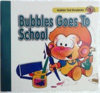 Bubbles Goes to School