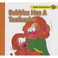 Bubbles Has a Toothache