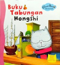 Buku Tabungan Hongshi