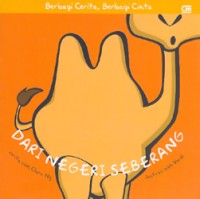 Dari Negeri Seberang