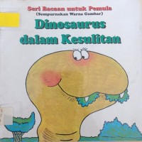 Dinosaurus dalam Kesulitan