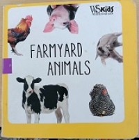 Farmyard Animals