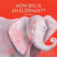 How Big Is An Elephant?