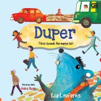 Tikus Gemuk Bermata Jeli