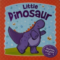 Little Dinosaur