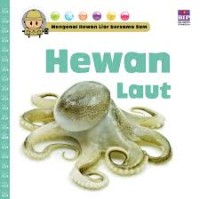 Mengenal Hewan Liar bersama Sam: Hewan Laut