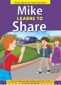 Mike Learns to Share