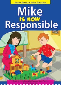 Mike is Now Responsible