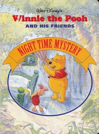 Night Time Mystery