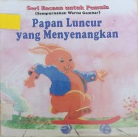 Papan Luncur yang Menyenangkan