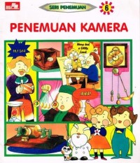 Penemuan Kamera