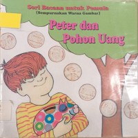 Peter dan Pohon Uang