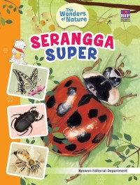 Serangga Super
