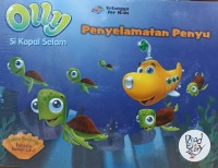 Penyelamatan Penyu
