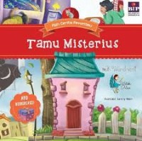Tamu Misterius