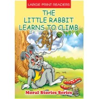 The Little Rabbit Learn to Climb