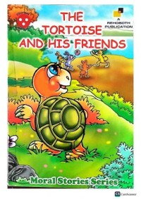 The Tortoise and His Friends