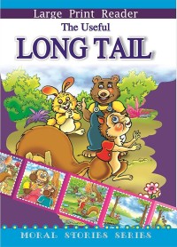 The Useful Long Tail