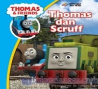 Thomas dan Scruff