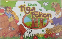 Kisah Tiga Pohon