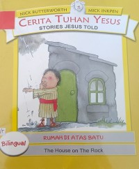 Rumah di Atas Batu