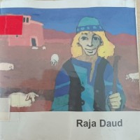 Raja Daud
