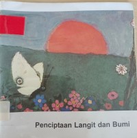 Penciptaan Langit dan Bumi